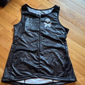 Betty Designs TriathlonTop 2XL